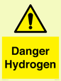 WN10060: Danger Hydrogen