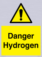 WN10060: Danger Hydrogen