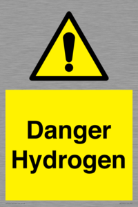 WN10060: Danger Hydrogen