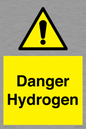 WN10060: Danger Hydrogen