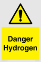 WN10060: Danger Hydrogen