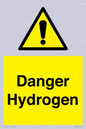 WN10060: Danger Hydrogen