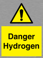 WN10060: Danger Hydrogen