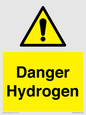 WN10060: Danger Hydrogen