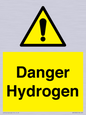 WN10060: Danger Hydrogen