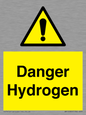 WN10060: Danger Hydrogen