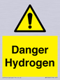 WN10060: Danger Hydrogen