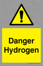 WN10060: Danger Hydrogen