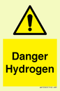 WN10060: Danger Hydrogen
