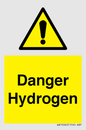 WN10060: Danger Hydrogen