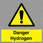 WN10060: Danger Hydrogen
