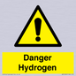 WN10060: Danger Hydrogen