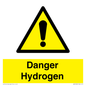 WN10060: Danger Hydrogen