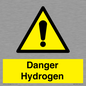 WN10060: Danger Hydrogen