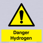 WN10060: Danger Hydrogen