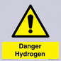 WN10060: Danger Hydrogen