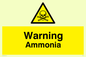 WN101: ammonia