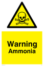 WN101: ammonia