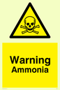 WN101: ammonia