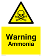 WN101: ammonia