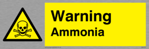 WN101: ammonia