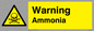 WN101: ammonia