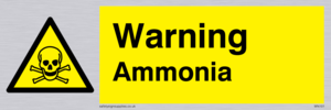 WN101: ammonia
