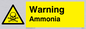 WN101: ammonia