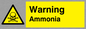 WN101: ammonia