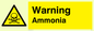 WN101: ammonia