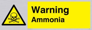 WN101: ammonia