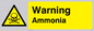 WN101: ammonia