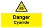 WN102: cyanide