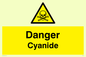 WN102: cyanide