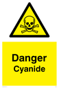 WN102: cyanide