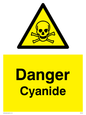 WN102: cyanide