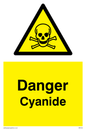 WN102: cyanide