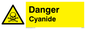 WN102: cyanide