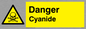WN102: cyanide