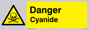 WN102: cyanide
