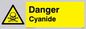 WN102: cyanide