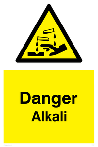 WN1021: alkali