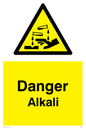 WN1021: alkali