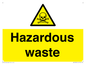 WN10332: Hazardous waste