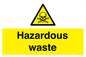 WN10332: Hazardous waste