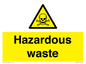 WN10332: Hazardous waste