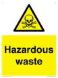 WN10332: Hazardous waste