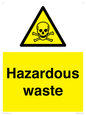 WN10332: Hazardous waste