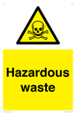 WN10332: Hazardous waste