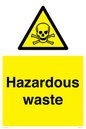 WN10332: Hazardous waste